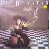Pat Benatar - Tropico (LP, Album, RE, RP)