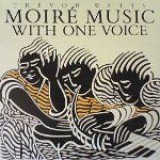 Trevor Watts' MoirÃ© Music - With One Voice (LP)