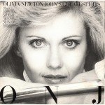 Olivia Newton-John - Olivia Newton-John's Greatest Hits (LP, Comp, Gat)