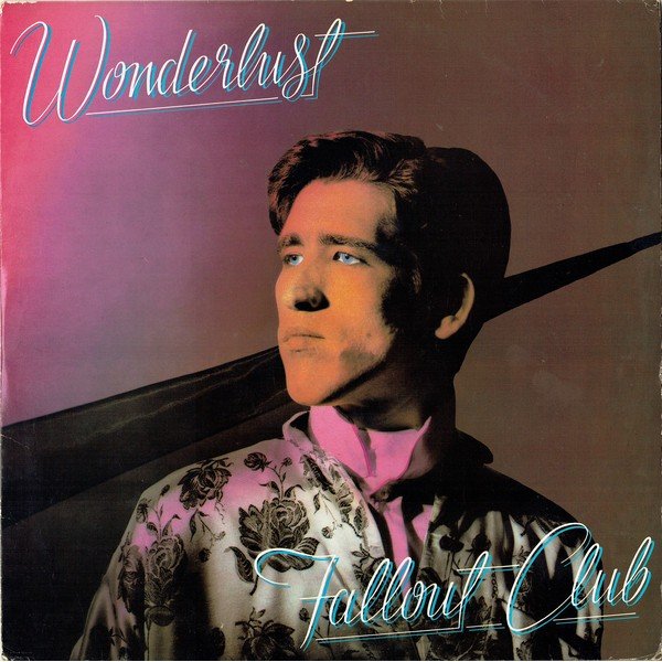 The Fallout Club - Wonderlust (12