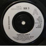 Nik Kershaw - Dancing Girls (7