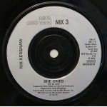 Nik Kershaw - Dancing Girls (7