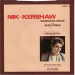 Nik Kershaw - Dancing Girls (7
