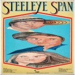 Steeleye Span - All Around My Hat (LP, Album)