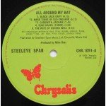 Steeleye Span - All Around My Hat (LP, Album)