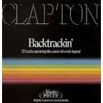 Eric Clapton - Backtrackin' (2xLP, Album, Comp)