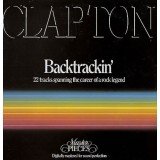 Eric Clapton - Backtrackin' (2xLP, Album, Comp)