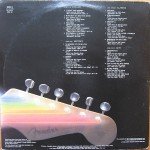 Eric Clapton - Backtrackin' (2xLP, Album, Comp)