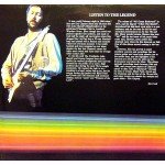 Eric Clapton - Backtrackin' (2xLP, Album, Comp)