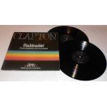 Eric Clapton - Backtrackin' (2xLP, Album, Comp)