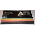 Eric Clapton - Backtrackin' (2xLP, Album, Comp)