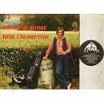 Rob Crompton (2) - Heading Home (LP, Album)