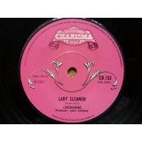 Lindisfarne - Lady Eleanor (7