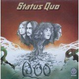 Status Quo - Quo (LP, Album)