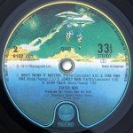 Status Quo - Quo (LP, Album)