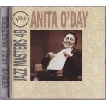 Anita O'Day - Verve Jazz Masters 49 (CD, Comp)