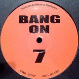 Gimeq & Spero* - DMT / Strutter (12