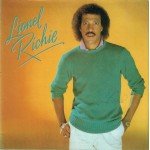 Lionel Richie - Lionel Richie (LP, Album, Gat)