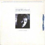 Cliff Richard - Private Collection (1979 - 1988) (2xLP, Comp)