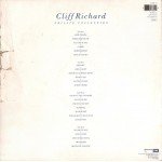 Cliff Richard - Private Collection (1979 - 1988) (2xLP, Comp)