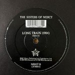 The Sisters Of Mercy - Lucretia My Reflection (12