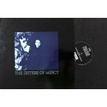 The Sisters Of Mercy - Lucretia My Reflection (12