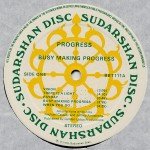 Progress (11) - Busy Making Progress (LP, Album)