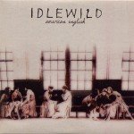 Idlewild - American English (CD, Single, Promo)