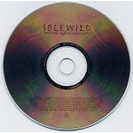 Idlewild - American English (CD, Single, Promo)