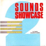 Various - Sounds Showcase 2 (7