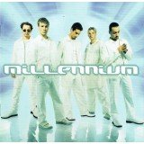 Backstreet Boys - Millennium (CD, Album, Nim)