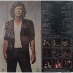 Rodney Crowell - Rodney Crowell (LP, Album)