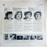 The Kinks - Well Respected Kinks (LP, Comp, Mono, Fli)