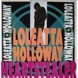 Loleatta Holloway - Heartstealer (12