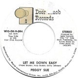 Peggy Sue (2) - I Want To See Me In Your Eyes (7