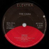 The Cars - Drive (7
