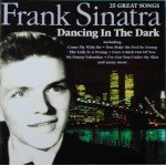 Frank Sinatra - Dancing In The Dark (CD, Comp)