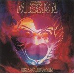 The Mission - Like A Child Again (7