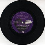 The Mission - Like A Child Again (7
