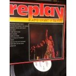 Gladys Knight And The Pips - Replay (LP, Comp)