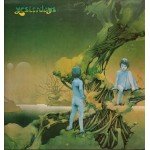 Yes - Yesterdays (LP, Comp)