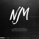 Norma Jean Martine - Only In My Mind (LP, Album)