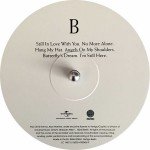 Norma Jean Martine - Only In My Mind (LP, Album)