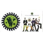 The Brand New Heavies - Brother Sister (CD, Album)