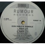 Don Pablo's Animals - Venus (12