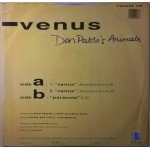 Don Pablo's Animals - Venus (12