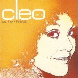 Cleo Laine - At Her Finest (CD, Comp)