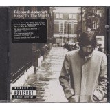 Richard Ashcroft - Keys To The World (CD, Album)