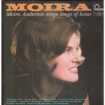 Moira Anderson - Moira (LP)