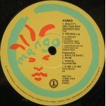 Aswad - On And On (12